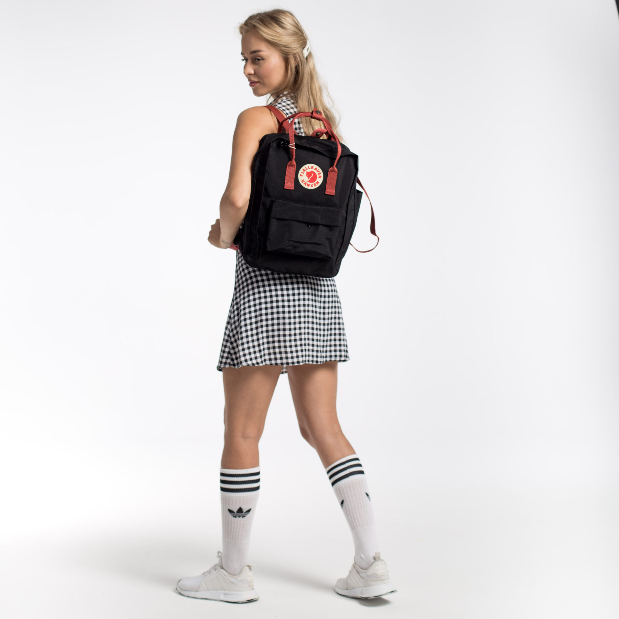 Купить рюкзаки Kanken Classic | официальный сайт Kanken