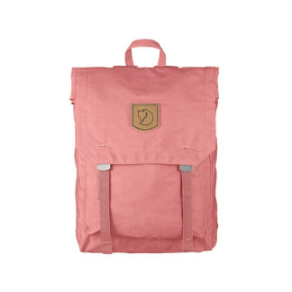 Рюкзак Kanken Foldsack No 1 Pink спереди