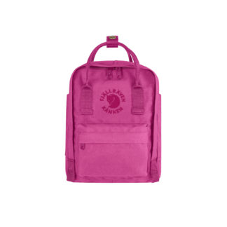 Рюкзак Re Kanken Mini Pink Rose спереди